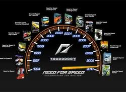 Need For Speed Franchise Sells 100,000,000 Games
