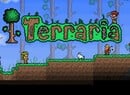 Terraria Digs onto PlayStation Network with New Content