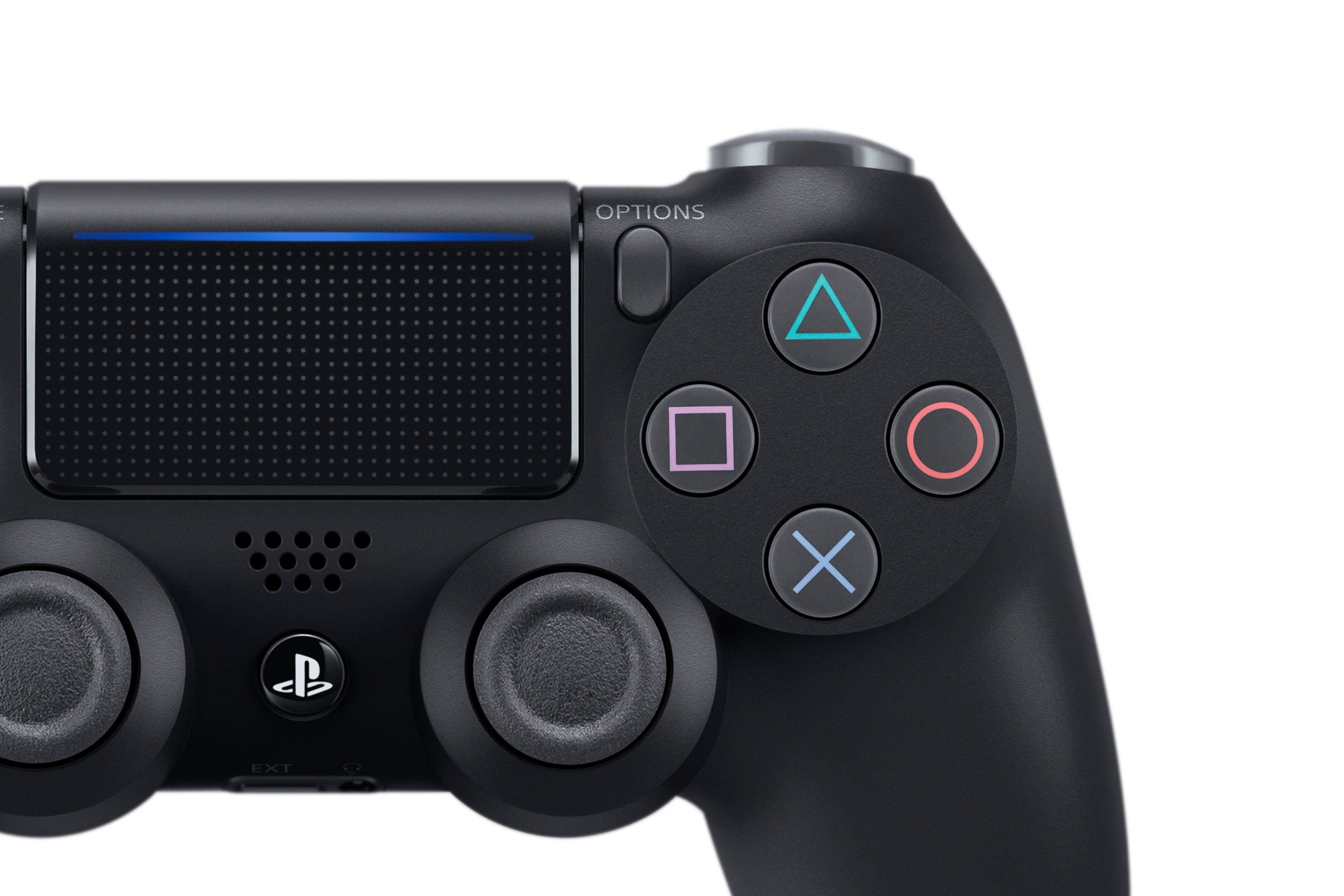 the best controller for ps4