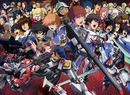 Gaming's Flashiest Trailer Belongs to Mobile Suit Gundam: Extreme Vs. Full Boost