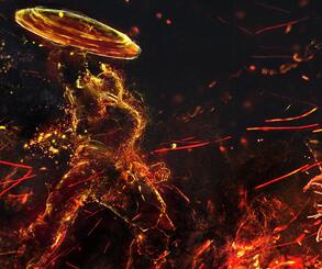 This Player Class Concept Art May Be Our First Look at Destiny 2 | Push