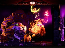 Puppeteer Reanimates PS3 in September, Supports PlayStation Move