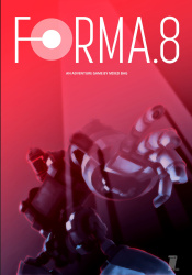 Forma.8 Cover