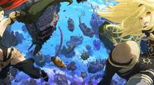Gravity Rush 2