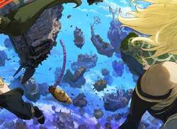 Gravity Rush 2 (PS4)