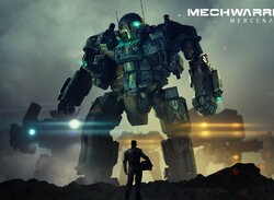 MechWarrior 5: Mercenaries Launches a Surprise Attack on PS5, PS4 Later This Month
