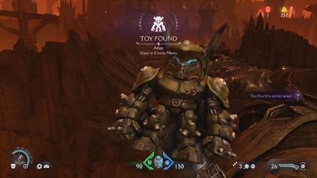 DOOM: The Dark Ages: Hellbreaker Walkthrough 3