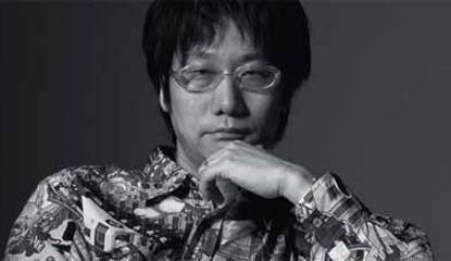 Kojima Being Kojima: "I'll Leave The Industry If I Mess Up Next Project"
