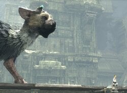 Watch Sony Bang on About The Last Guardian After Its E3 Showstopper