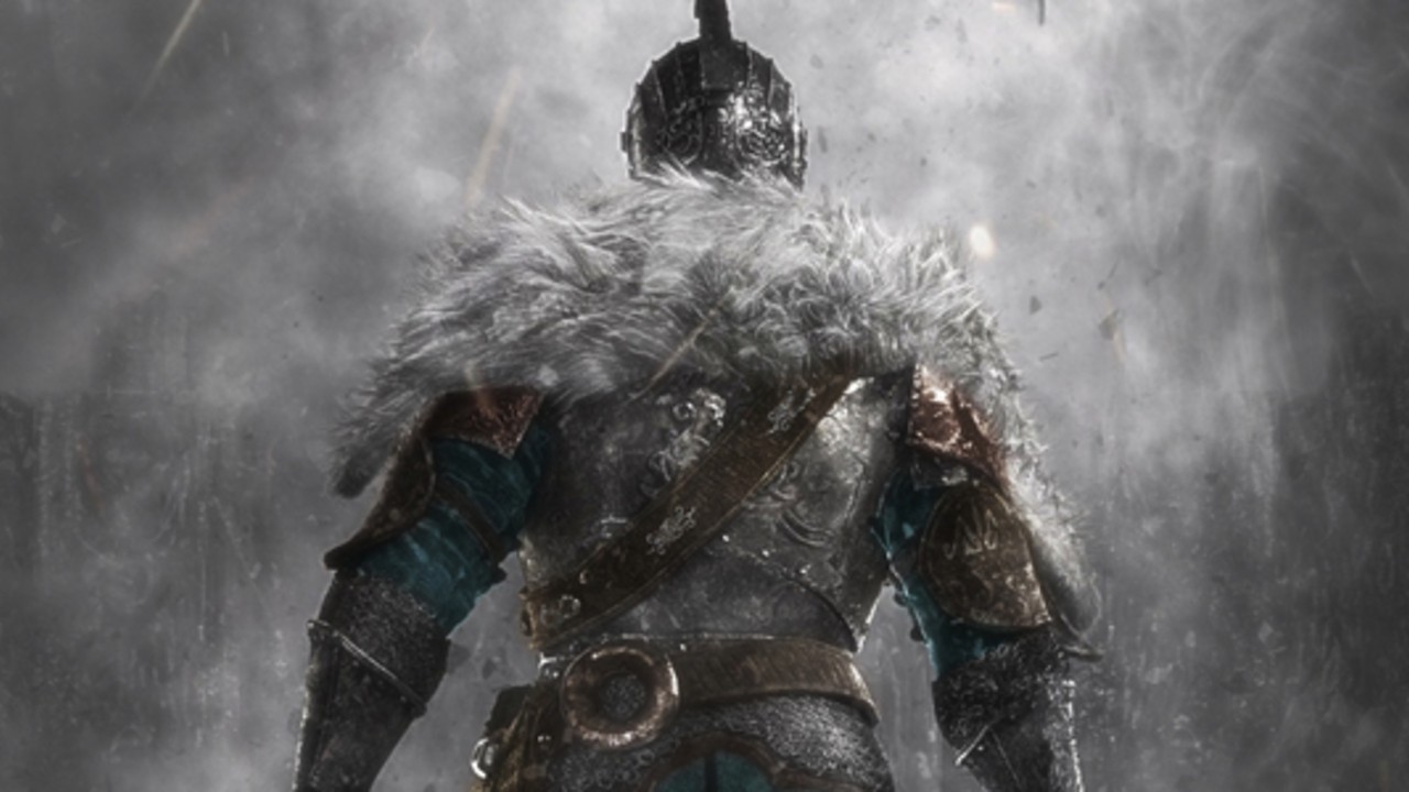 Dark Souls II: Scholar of the First Sin Review - GameSpot