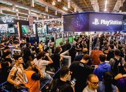 Sony Won't Be Bringing PlayStation to Brazil Game Show This Year