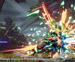 Andy Bogard Brings Fresh Energy to Fatal Fury: City of the Wolves on PS5, PS4 3