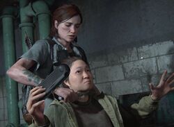 The Last of Us 2 Has Everyone Talking About PS Vita