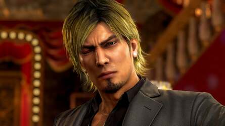 Arcade Beat-'Em-Up SlashOut Joins Emergency Call Ambulance in Yakuza Kiwami 3 on PS5, PS4 3