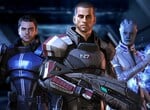 BioWare Downsizing as It Focuses on Next Mass Effect, Some Staff Moved to Other EA Teams