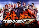 Whoa, Who Could Have Guessed Tekken 7 Would Be Announced for PS4?