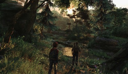 Share Your Pictures of the Apocalypse from The Last of Us Remastered on PS4