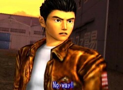 Sadly, There Are Currently No Plans for Shenmue 4