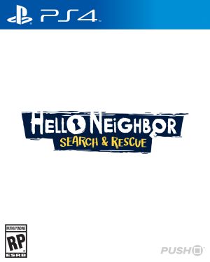 Hello Neighbor: Search and Rescue