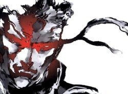 Kojima Wants Someone To Remake Metal Gear Solid Using Fox Engine