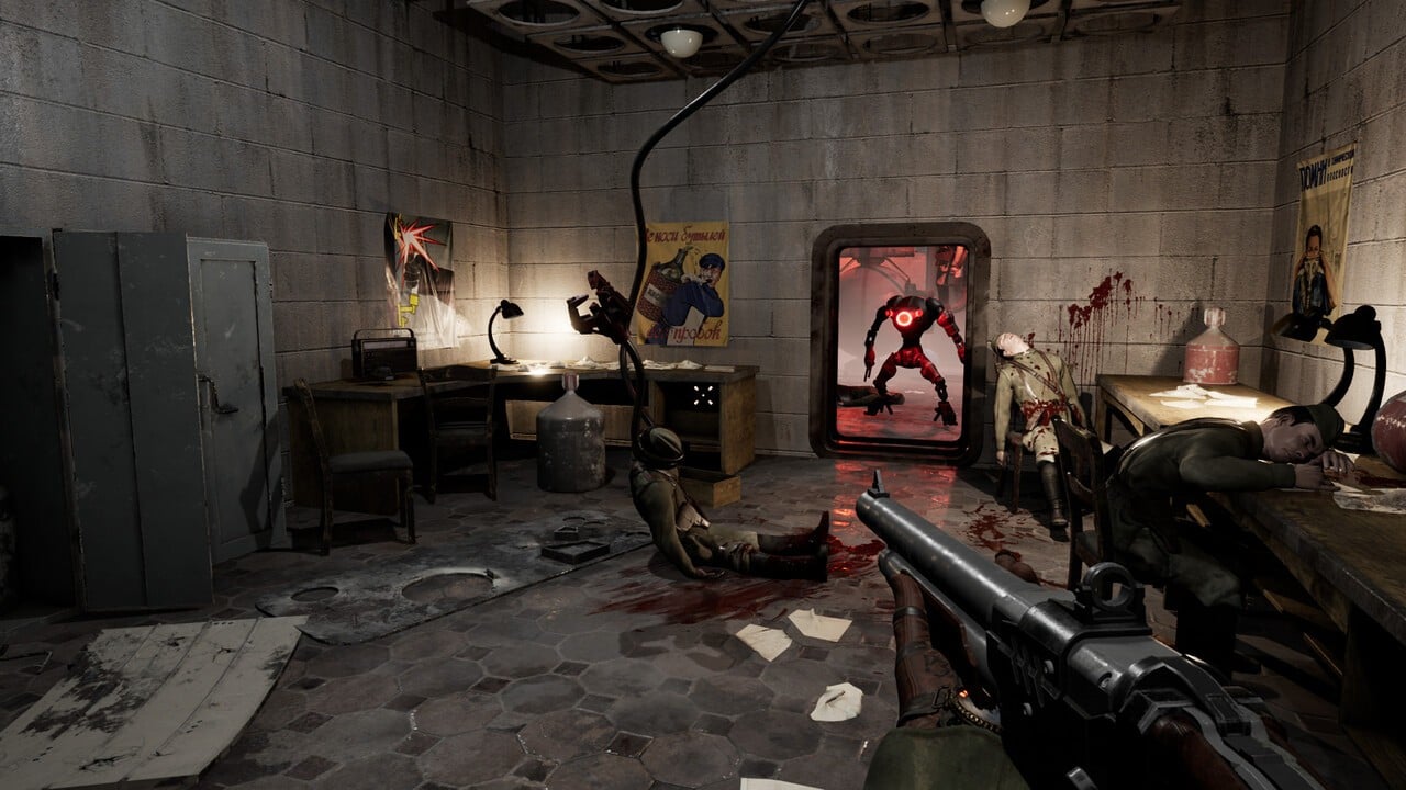 Atomic Heart for windows download free