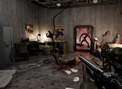 Atomic Heart Trailer Confirmed for E3, Dev Says 'Game Is Ready'
