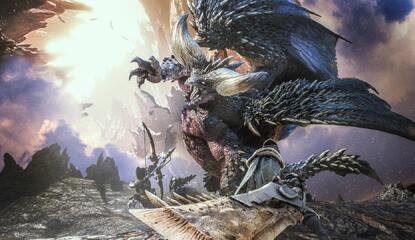 Future Monster Hunter Games Will Look to Build on Success in the West, Says Capcom