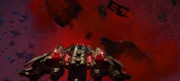 No Man's Sky Grows Yet Again with Another Free Content Update, Available Now on PS5, PS4 4