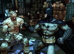 Batman: Arkham Asylum Demo Launches This Friday, August 7th