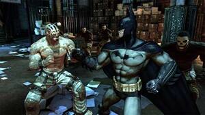 A Demo For The Hotly Anticipated Batman: Arkham Asylum Will Be Unleashed This Week.