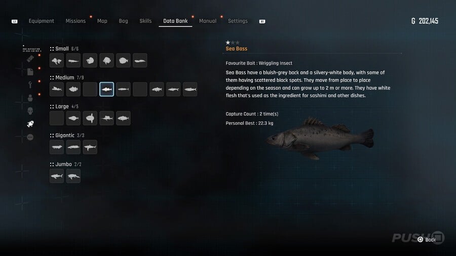 Stellar Blade: All Fish Locations and How to Catch Them 10