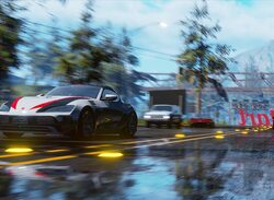 Wreckreation Does Its Very Best Burnout Impression in PS5, PS4 Trailer
