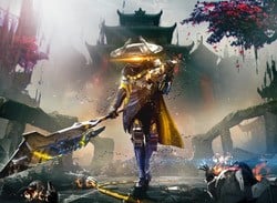 Ubisoft's Insane Action Game Morbid Metal Hits Early Access, and We're Desperate to Play It on PS5