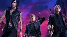 Devil May Cry 5