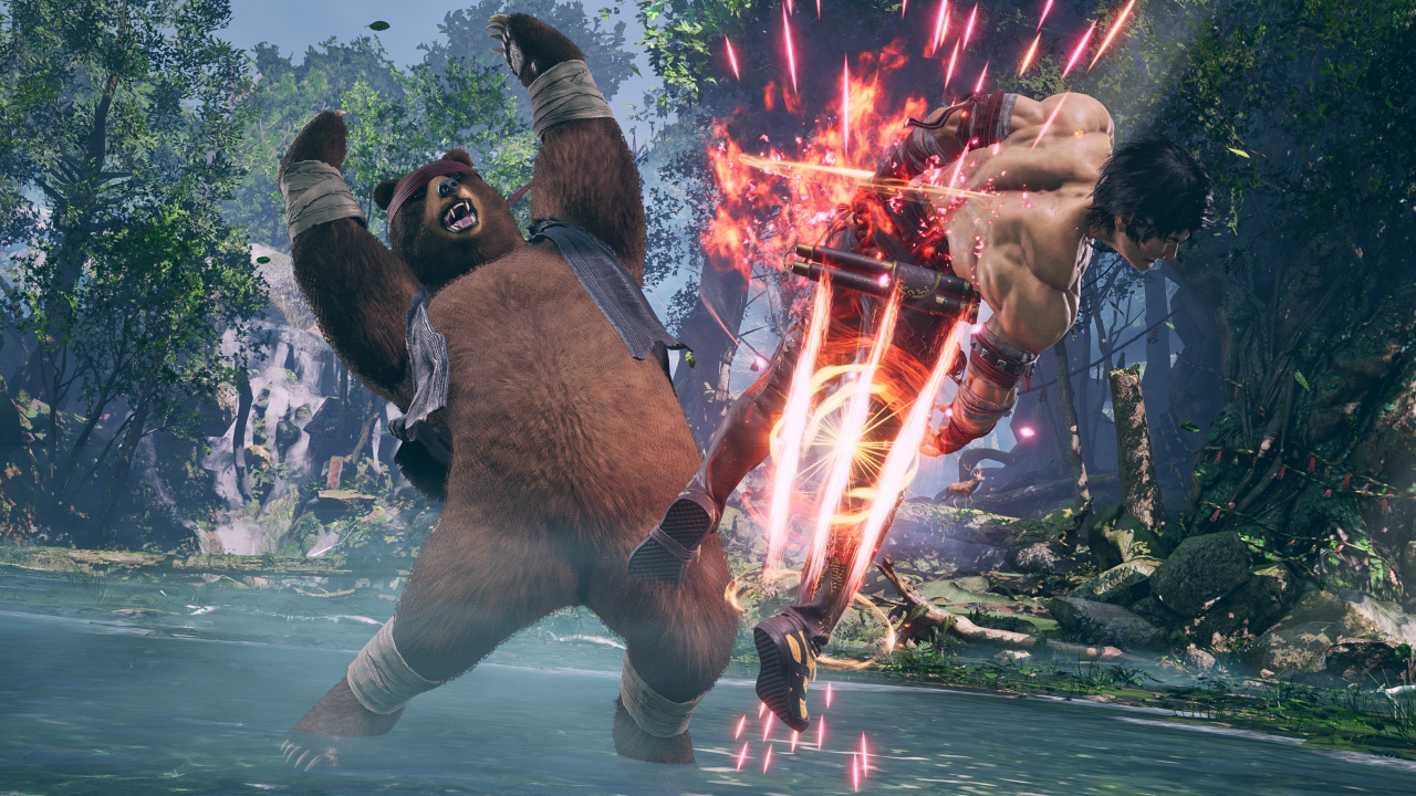 Tekken 8 — Everything We Know So Far - Strangely Awesome Games