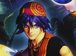 PS1 JRPG Chrono Cross Really Is Getting a Remaster