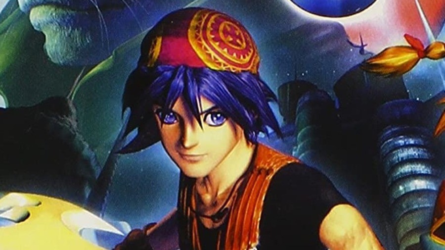 Why Chrono Trigger and Chrono Cross need a remaster and a new game