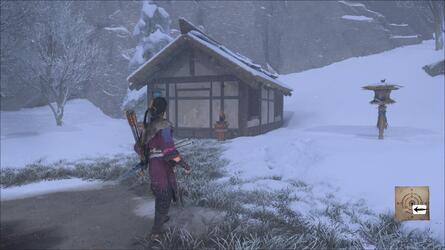 Ghost of Yotei: All Altars of Reflection Locations Guide 153