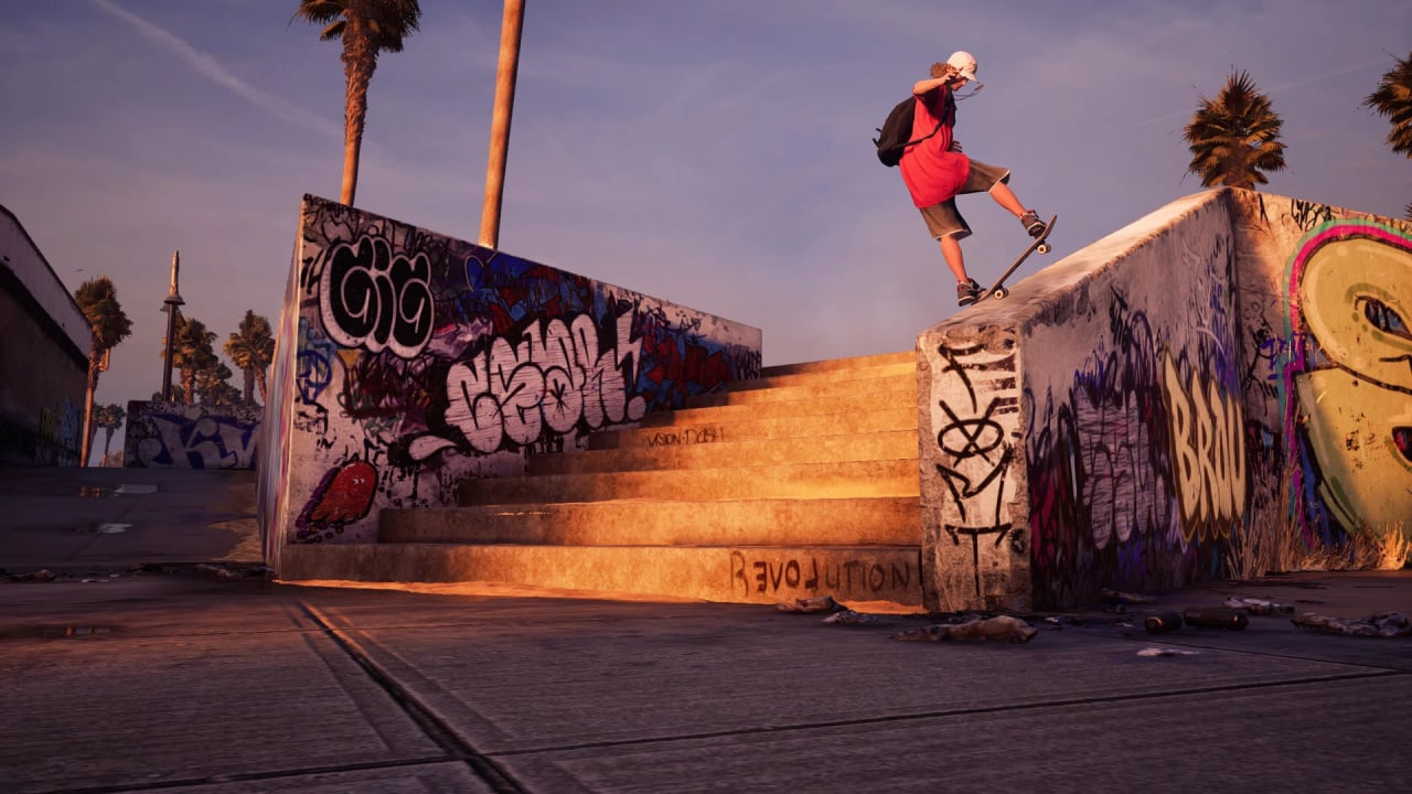 tony hawk pro skater 5 unlockable characters