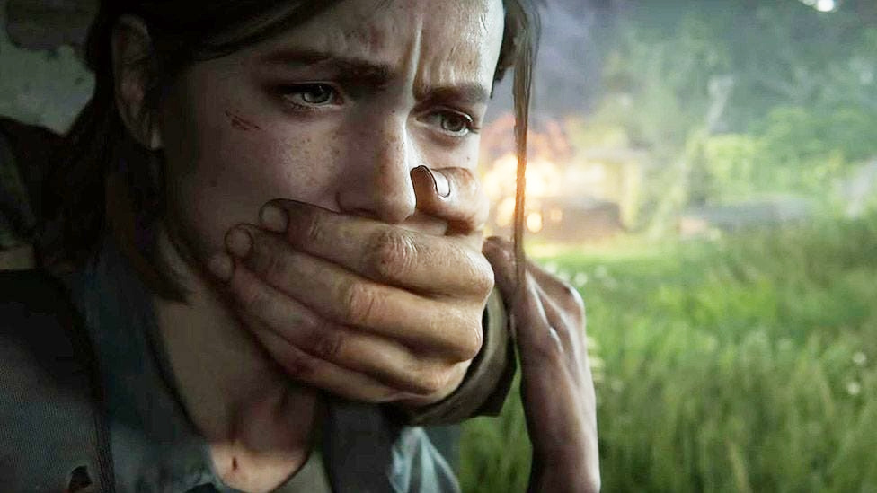 The Last of Us 2: Remastered seemingly confirmed by Naughty Dog dev