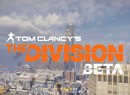 The Division Shows Promise on PS4, But There Are Worries