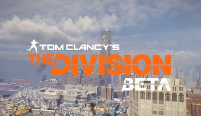 The Division Shows Promise on PS4, But There Are Worries