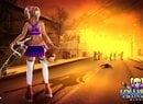 Lollipop Chainsaw's Remake Pops Off in 2024