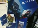 PlayStation 4 Displays Start Popping Up in UK Supermarkets