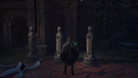 Hell Is Us: How to Solve the Church Puzzle in Jeljin 20