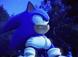 Sonic Frontiers' Main Theme Song Goes Hard Like It's 2005