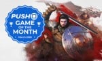 Game of the Month: Crimson Desert (March 2026)