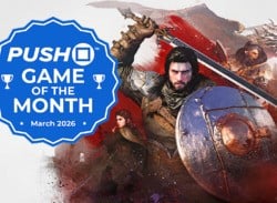 Crimson Desert (March 2026)