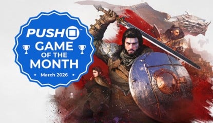 Crimson Desert (March 2026)