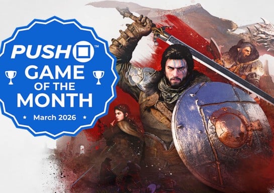 Crimson Desert (March 2026)